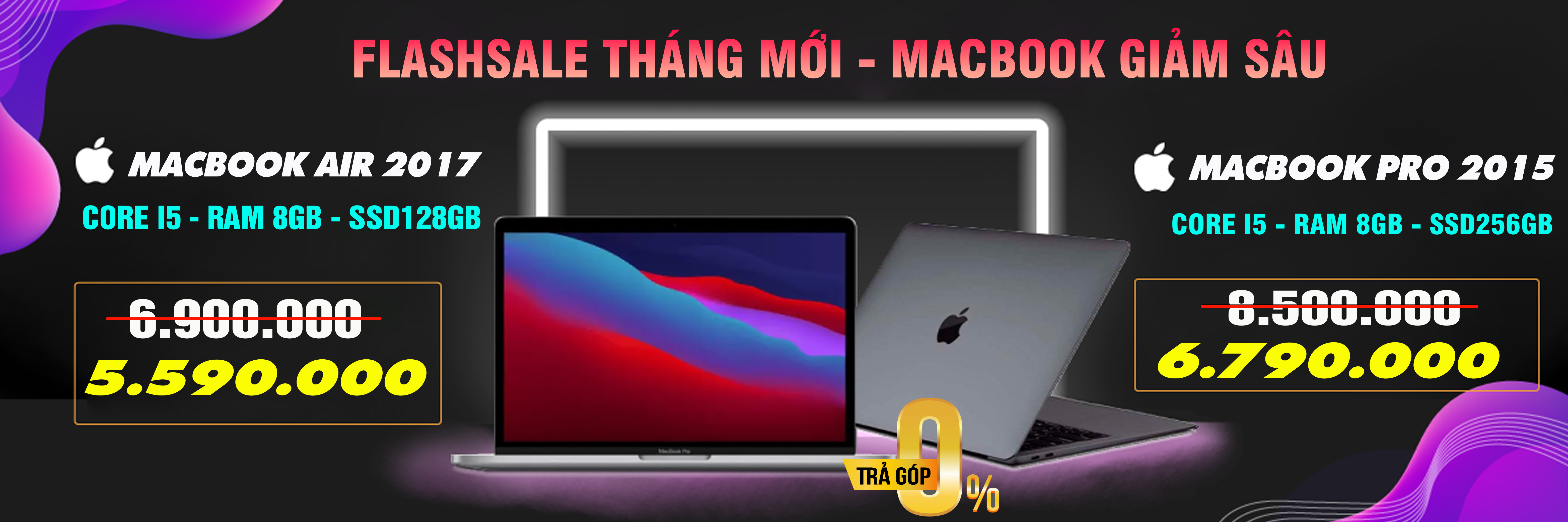 MACBOOK