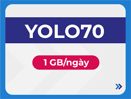 YOLO70