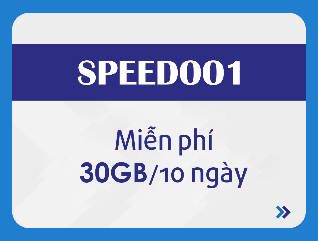 SPEEDOO1