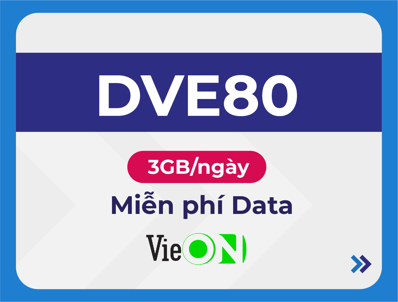 DVE80