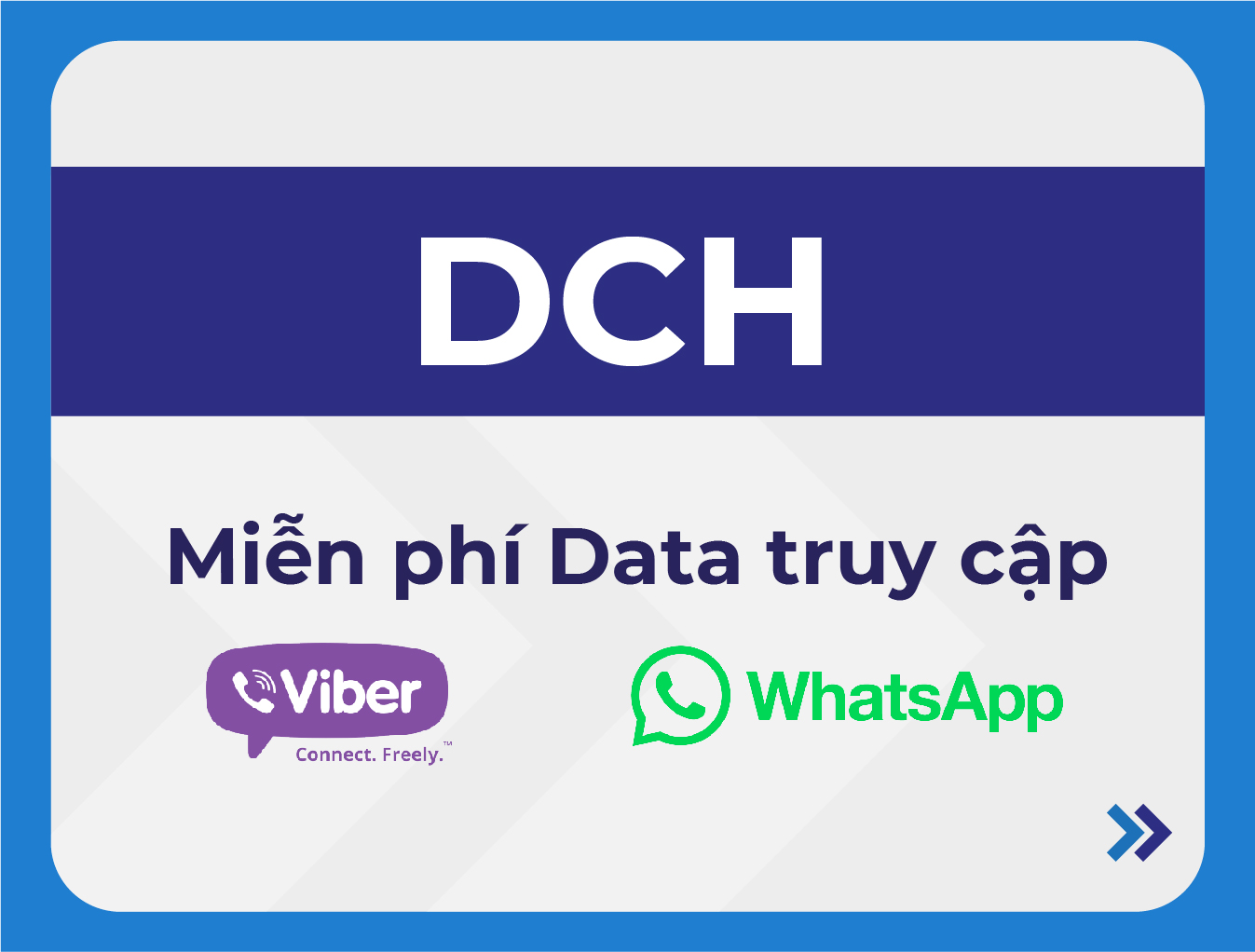 DCH