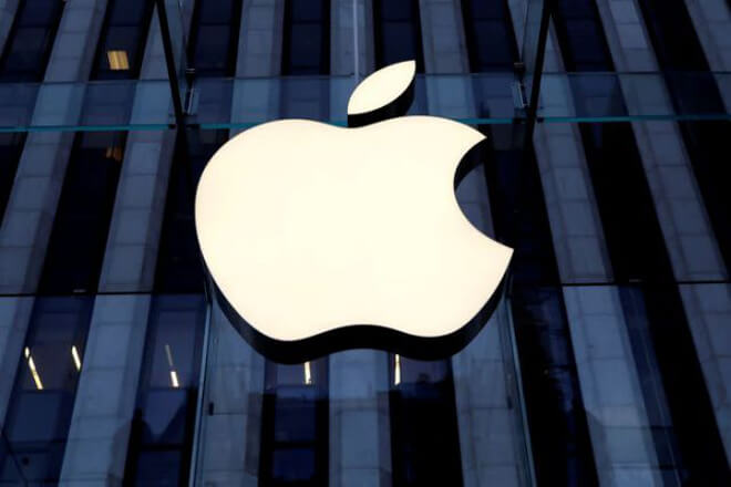 Apple lần đầu “phá lệ” khi giao iPhone cho chính phủ Nga