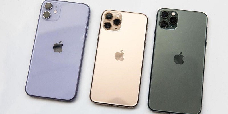 Iphone 11 pro max củ chính hãng giá rẻ gò vấp