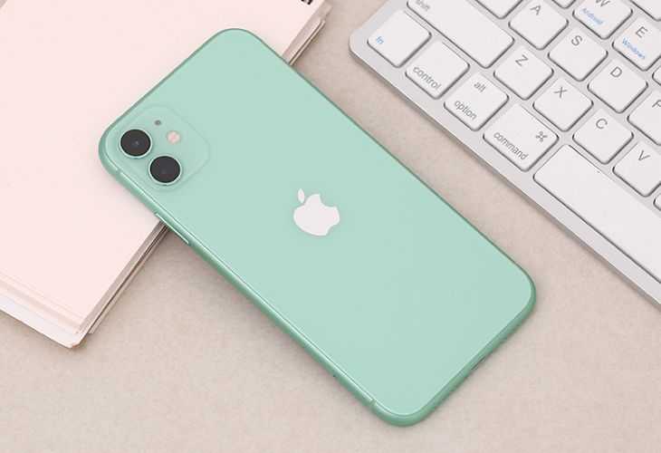 IPhone 11 - giá rẻ - trả góp 0%