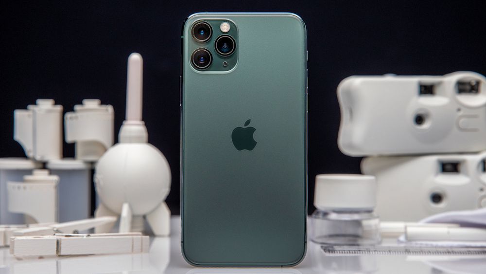 iPhone 11 Pro cũ chính hãng giá rẻ tại Gò Vấp