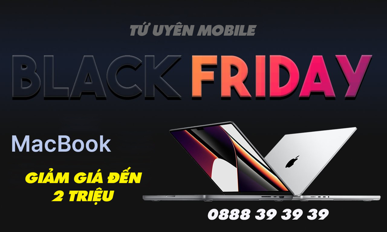 Macbook giảm sâu tháng mới | giảm ngay 2 triệu | Trả góp 0%
