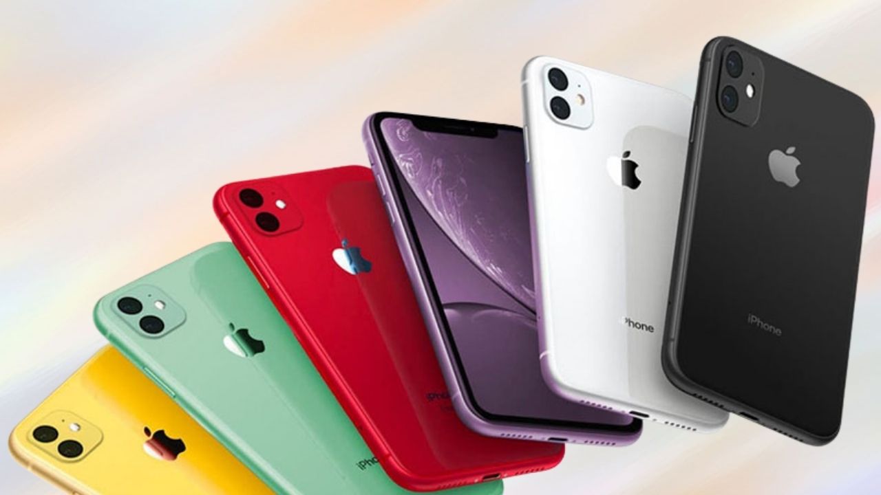 iPhone 11 giá rẻ tại Gò Vấp