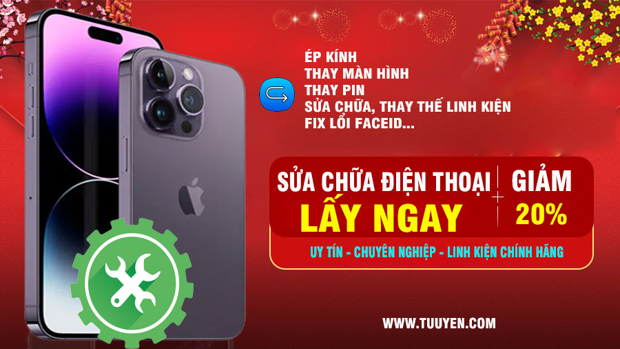 Sửa chữa | Ép kính | Thay màn hình | Thay pin iphone lấy ngay tại TP HCM
