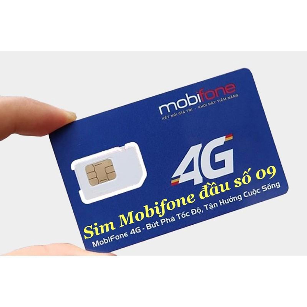 Sim số đẹp đầu 09 Mobiphone giá rẻ | SIM ĐẸP TỨ UYÊN