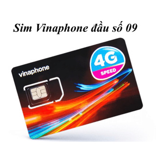 Sim số đẹp đầu 09 Vinaphone giá rẻ | SIM ĐẸP TỨ UYÊN