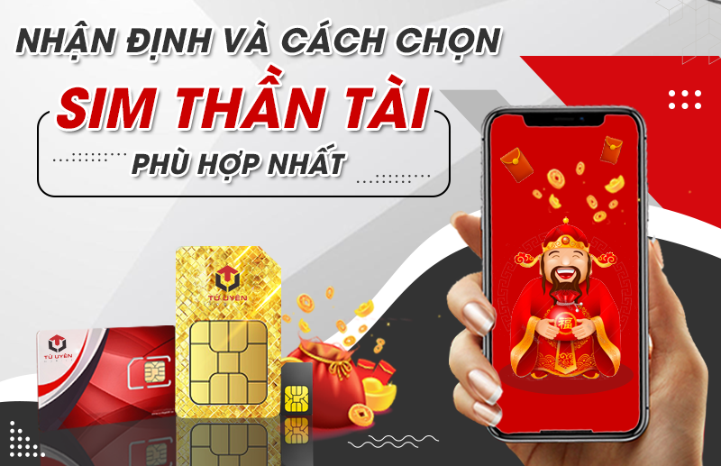 Sim thần tài 3939 - tiết lộ bí mật giúp sim trở thành siêu phẩm