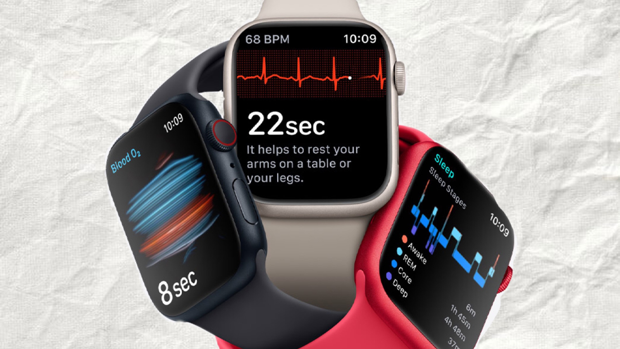 Người dùng Apple Watch sắp được trải nghiệm tính năng mà Samsung trang bị cho Galaxy Watch từ lâu