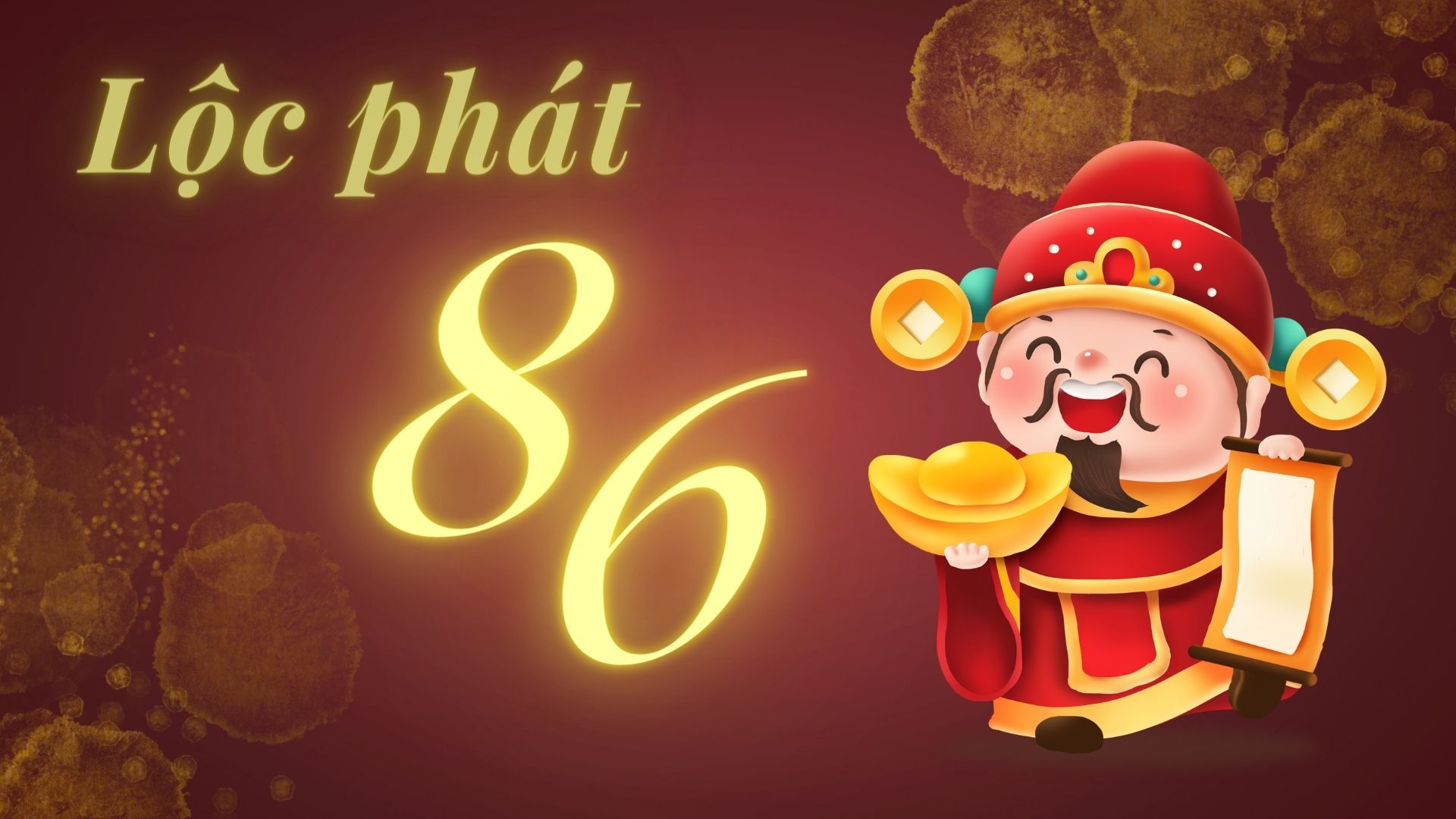 Sim 86 | con số Lộc Phát