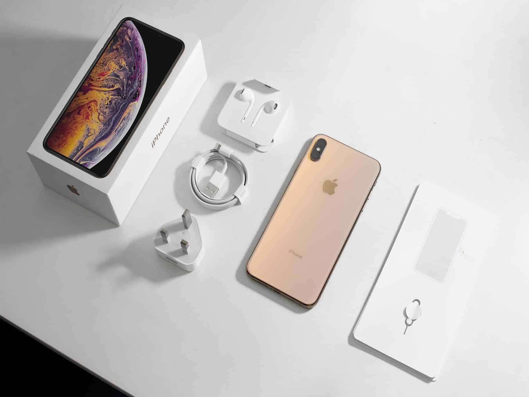 Iphone xs, iphone xs max cũ giá rẻ, Trả góp 0% | Chính hãng giá tốt