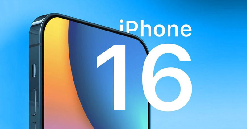 Bộ đôi iPhone 16 Pro sẽ có bộ nhớ 2TB, đè bẹp các đối thủ Android 