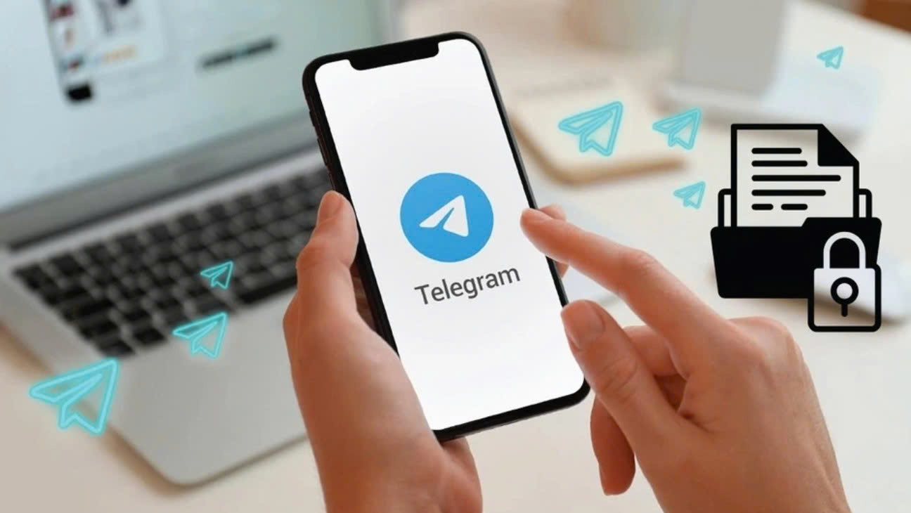 Nhà mạng phải báo cáo việc chặn Telegram tại Việt Nam trước ngày 2/6