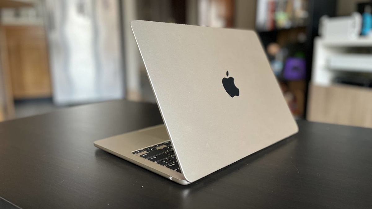 Mua Macbook củ tại Gò Vấp | Giá rẻ, máy đẹp, trả góp 0%