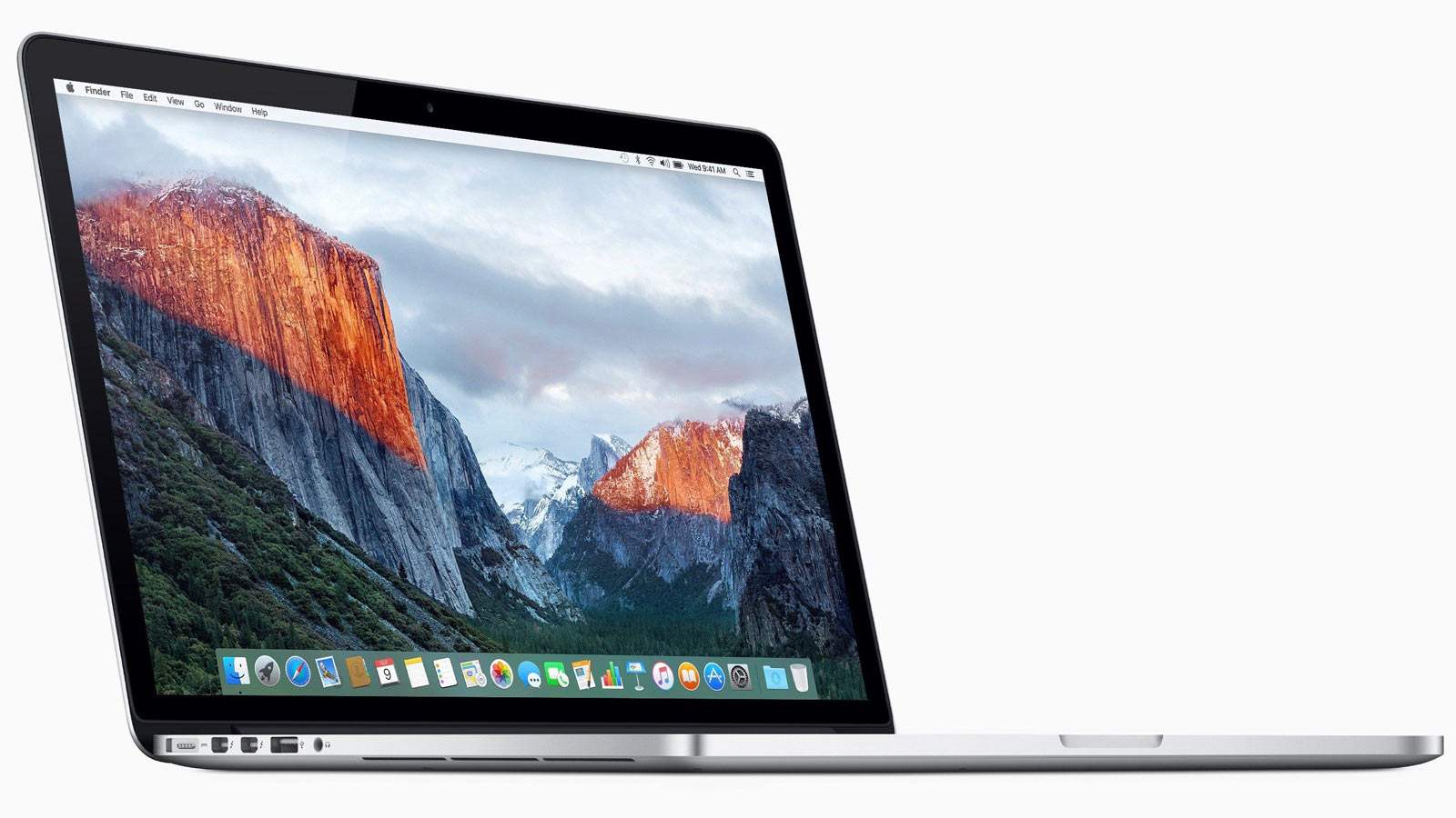 Macbook Pro 2015 cũ | Giá tốt