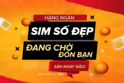 Cầm sim số đẹp lãi suất thấp | Dịch vụ mua bán sim số đẹp toàn quốc