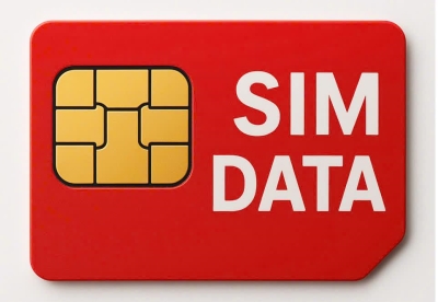 Sim Data Giá Rẻ | Data Khủng Dùng Miễn Phí Cả Năm Không Lo Gián Đoạn