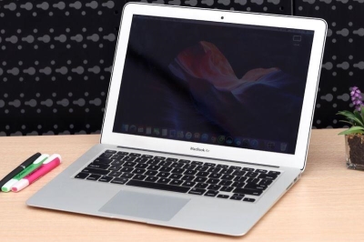 MacBook Air 2017 Giá Chỉ 5.900.000đ | Trả Góp 0%