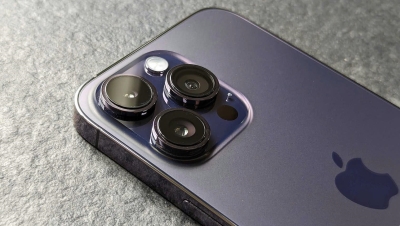 iPhone 16 Pro & Pro Max giảm sâu | Trả Góp 0% tại Tứ Uyên Mobile!