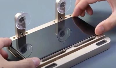Ép Kính iPhone Giá Rẻ Tại TP HCM