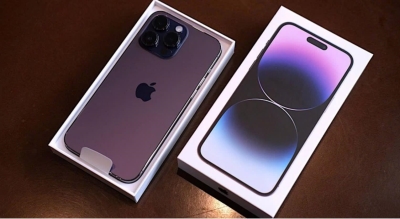 Mua iPhone 14 Pro Chính Hãng Giá Tốt Tại TPHCM