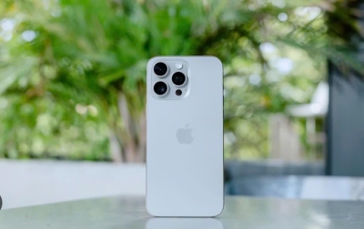iPhone 15 Pro Max Siêu Phẩm Đỉnh Cao Đáng Mua Nhất Năm 2025