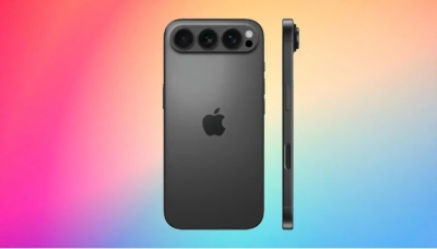 Rò rỉ thiết kế cụm camera hoàn toàn mới của iPhone 17 Pro