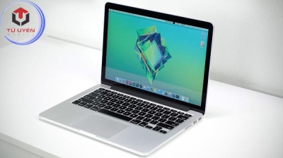 Mua macbook Pro 2015 giá rẻ tại gò vấp | TP HCM