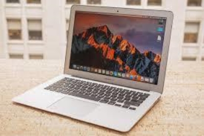 MacBook Air 2017 có lên được MacOS 13 Ventura không. 