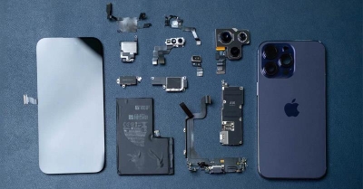 Sửa chữa iPhone lấy ngay tại Gò Vấp | KM Giảm 20% chí phí