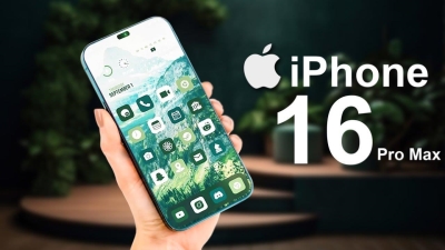 Thứ người Việt ghét nhất trên iPhone 15 Pro Max sắp được Apple loại bỏ trên iPhone 16 Pro Max