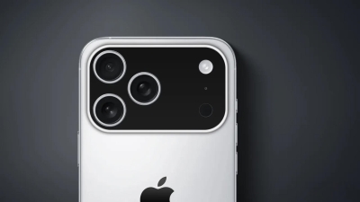 Camera iPhone 17 Pro sẽ có nâng cấp lớn